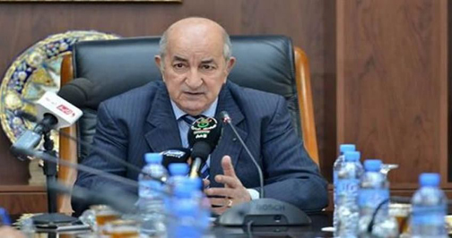 وقف استيراد اللحوم المجمدة