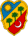 شعار ولاية بسكرة
