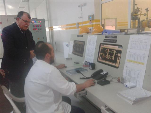 ألبوم الصور الخاص بالزيارة الميدانية للسيد مدير التجارة لولاية بسكرة لمؤسسة ساسكو أنديستري بأوماش 2016 ألبوم الصور الخاص بالزيارة الميدانية للسيد مدير التجارة لولاية بسكرة لمؤسسة ساسكو أنديستري بأوماش 2016